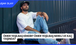 Ömer Yeşilbaş Kimdir? Ömer Yeşilbaş Nereli ve Kaç Yaşında?