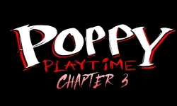 Poppy Playtime Chapter 3 Çıktı: Korku Dolu Bir Maceraya Hazır Olun!
