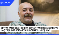 Settar Tanrıöğen Kimdir? Settar Tanrıöğen Nereli ve Kaç Yaşında? Settar Tanrıöğen Evli mi Eşi Kim?