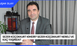 Sezer Küçükkurt Kimdir? Sezer Küçükkurt Nereli ve Kaç Yaşında?