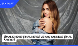 Şimal Kimdir? Şimal Nereli ve Kaç Yaşında? Şimal Kariyeri