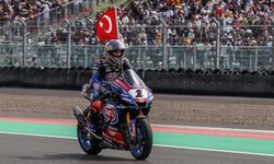 2024 Dünya Superbike Şampiyonası, Red Bull TV'de yayınlanacak