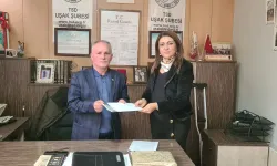 “Önce Uşak Sivil İnisiyatif Platformu” Kuruluyor