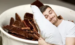 Lezzetli Sır: Uykusuzluğa Elveda Demenin Yolu