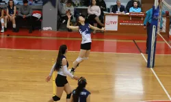 Kuşadası Voleybol Turnuvası