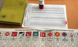Uşak, Banaz, Sivaslı, Eşme, Ulubey, Karahallı 31 Mart 2024 Belediye Başkan Adayları