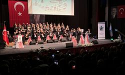 İzmir İl Sosyal Etüt ve Proje Müdürlüğü, konser düzenledi