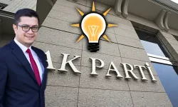 AK Parti Uşak’ta Merkez İlçede Altan Tufan Tek Aday