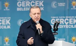 Cumhurbaşkanı Erdoğan Uşak – Afyonkarahisar Yolunun Yenileneceğini Söyledi
