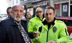 Uşak'ta Skandal Olay; Görevini Yapan Gazeteciler Gözaltına Alındı