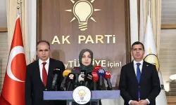 Ak Parti Uşak Milletvekili Güneş Kanun Değişikliğini Basın Mensupları İle Paylaştı