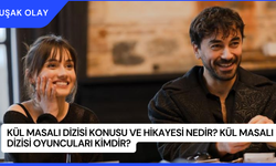 Kül Masalı Dizisi Konusu ve Hikayesi Nedir? Kül Masalı Dizisi Oyuncuları Kimdir?
