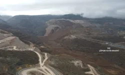 Murat Dağı Yok Olmasın Platformu Ercinzan Felaketi Sebebi İle Basın Açıklaması Yapacak