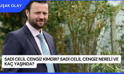 Sadi Celil Cengiz Kimdir? Sadi Celil Cengiz Nereli ve Kaç Yaşında?