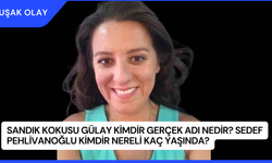 Sandık Kokusu Gülay Kimdir Gerçek Adı Nedir? Sedef Pehlivanoğlu Kimdir Nereli Kaç Yaşında?