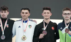 Vali Turan Ve Ak Parti Uşak Milletvekili Tuğrul’dan Aydemir’e Kutlama Mesajı