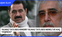Yılmaz Tatlıses Kimdir? Yılmaz Tatlıses Nereli ve Kaç Yaşında?