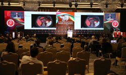 "8. Ulusal Minimal İnvaziv Ürolojik Cerrahi Kongresi" yapıldı