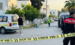 Bodrum'da komşular arasında çıkan silahlı kavgada 1 kişi öldü
