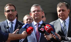 CHP Genel Başkanı Özel'den seçim sürecinde sağduyu çağrısı