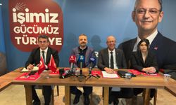 CHP İzmir İl Başkanı Şenol Aslanoğlu'ndan Tunç Soyer açıklama yaptı