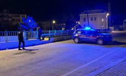 Kütahya'da silahlı kavgada 1 kişi öldü, 1 kişi yaralandı