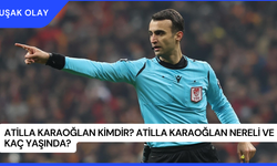 Atilla Karaoğlan Kimdir? Atilla Karaoğlan Nereli ve Kaç Yaşında?