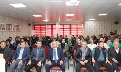 Uşak’ta Fırın Çalışanlarına Hijyen Eğitimi Verildi