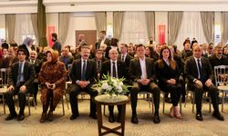 Hazine ve Maliye Bakanı Şimşek, Eskişehir'de ziyaretlerde bulundu