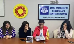 Kadın Emekçiler 8 Mart'ta Mücadeleyi Yükseltiyor