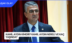 Kamil Aydın Kimdir? Kamil Aydın Nereli ve Kaç Yaşında?