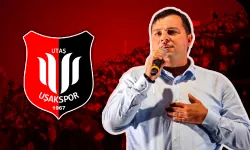 Başkan Çakın Uşakspor Konusunu Madde Madde Açıkladı