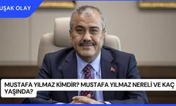 Mustafa Yılmaz Kimdir? Mustafa Yılmaz Nereli ve Kaç Yaşında?