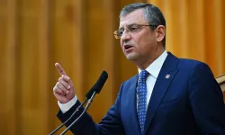 CHP Genel Başkanı Özgür Özel Uşak’a Geliyor
