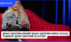 Şenay Şentürk Kimdir? Şenay Şentürk Nereli ve Kaç Yaşında? Şenay Şentürk Olayı Ne?