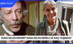 Suna Selen Kimdir? Suna Selen Nereli ve Kaç Yaşında?