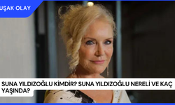 Suna Yıldızoğlu Kimdir? Suna Yıldızoğlu Nereli ve Kaç Yaşında?