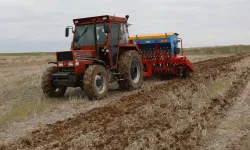 Uşak Tarım ve Orman Müdürlüğünden Hasat Dönemi Uyarısı