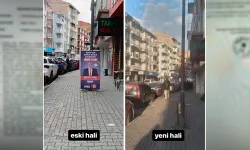 Uşak'ta Afiş Krizi: Sezer Ateşi ve Mehmet Çakın'ı İyi Parti Şikayet Etmiş..!