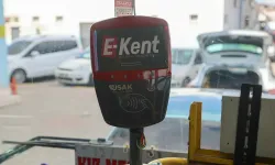 Otobüs İçin Uşak Kart Nasıl Alınır? Uşak Kart Para Yükleme..