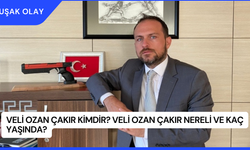Veli Ozan Çakır Kimdir? Veli Ozan Çakır Nereli ve Kaç Yaşında?