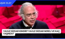 Yavuz Dizdar Kimdir? Yavuz Dizdar Nereli ve Kaç Yaşında?
