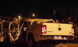 Aydın'da Pikap Takla Attı, Aysu Öncel Öldü, 3 Kişi Yaralandı