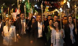 CHP Genel Başkanı Özel'den İYİ Parti'de Genel Başkanlığa Dervişoğlu'nun seçilmesiyle ilgili açıklama