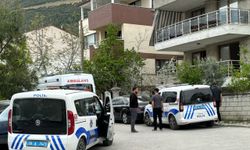 Denizli'de bir hastanenin yönetim kurulu başkanı evinde ölü bulundu