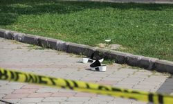 Fethiye’de silahlı kavgada 2 kişi yaralandı