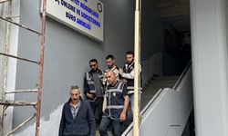 İzmir'de bekçilerin dikkati sayesinde yakalanan kuyumcu cinayeti şüphelisi tutuklandı