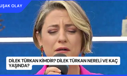 Dilek Türkan Kimdir? Dilek Türkan Nereli ve Kaç Yaşında?