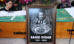 Edirne Turizm Elçisi Bahri Dinar yaşamını yitirdi