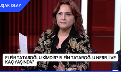 Elfin Tataroğlu Kimdir? Elfin Tataroğlu Nereli ve Kaç Yaşında?